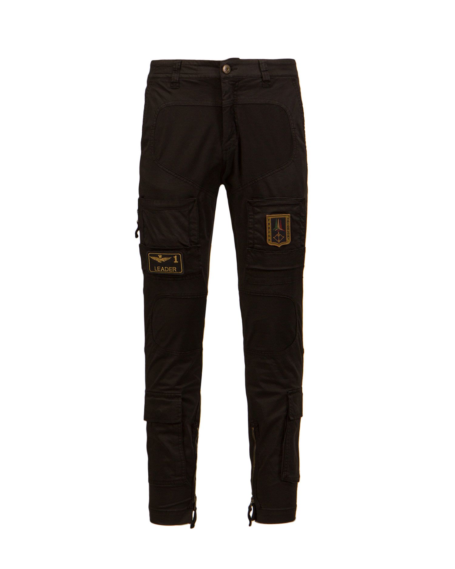 detail Kalhoty pantalone anti-g 231PA1387CT1493