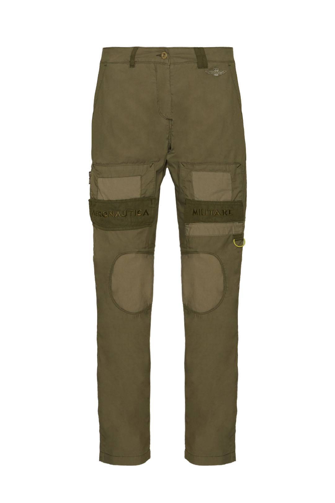detail Kalhoty pantalone anti-g 231PA1532DCT2987
