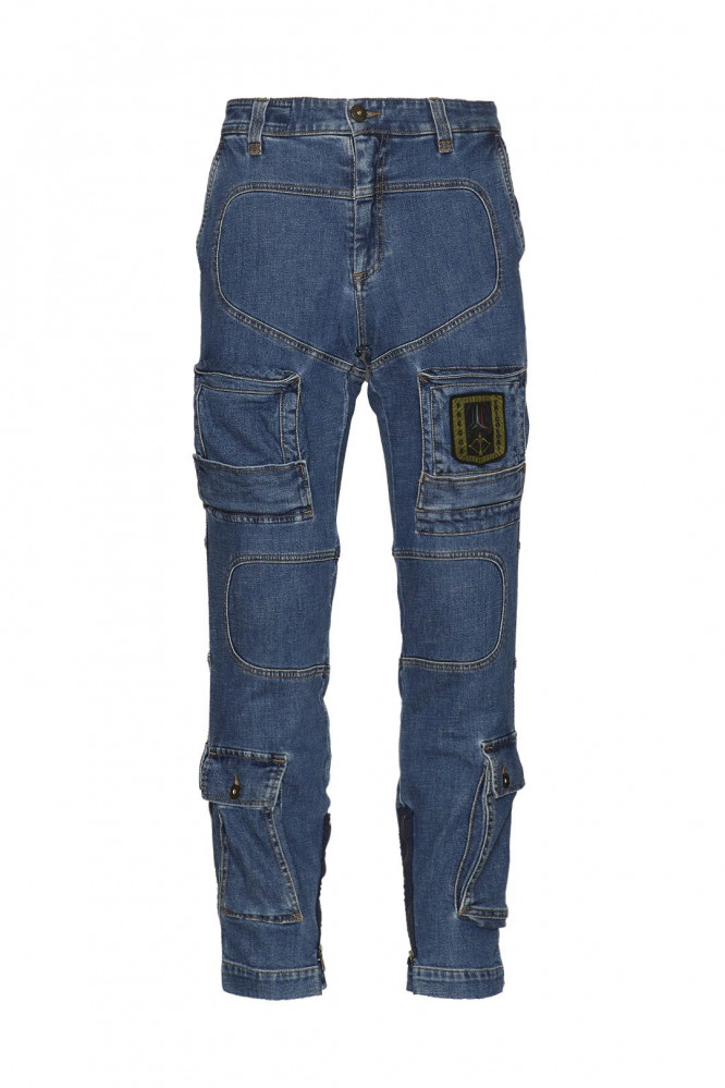 Kalhoty pantalone anti-g 231PA939CT3075