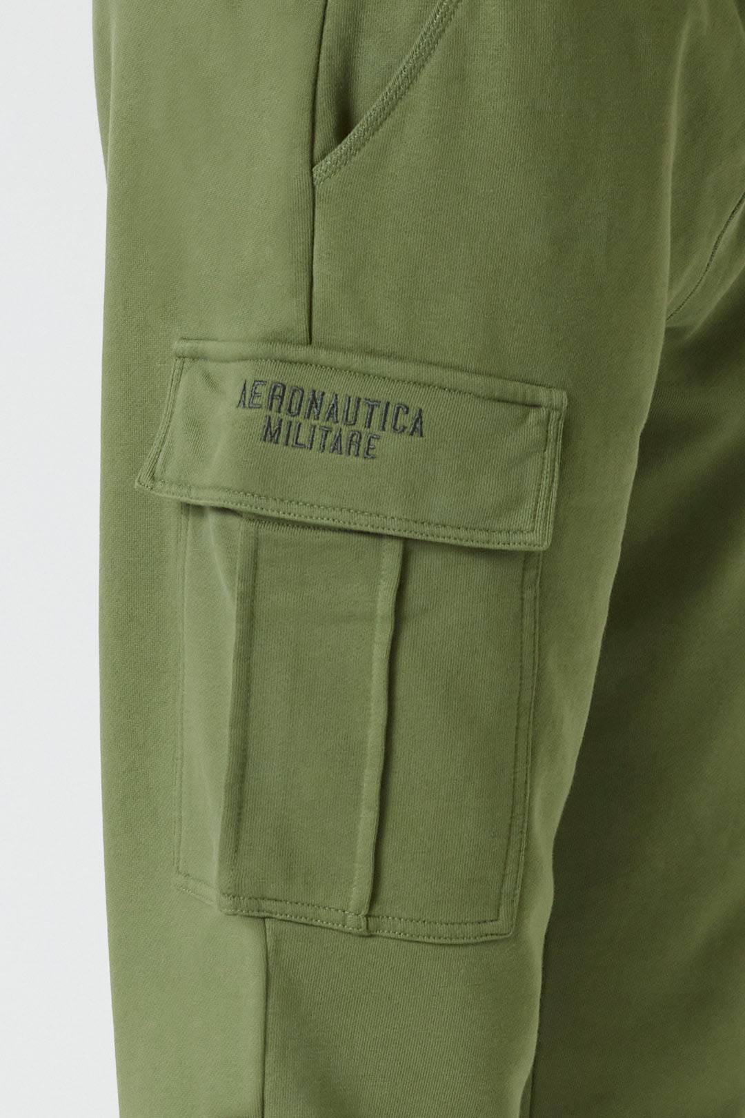 detail Kalhoty pantalone 231PF874F488