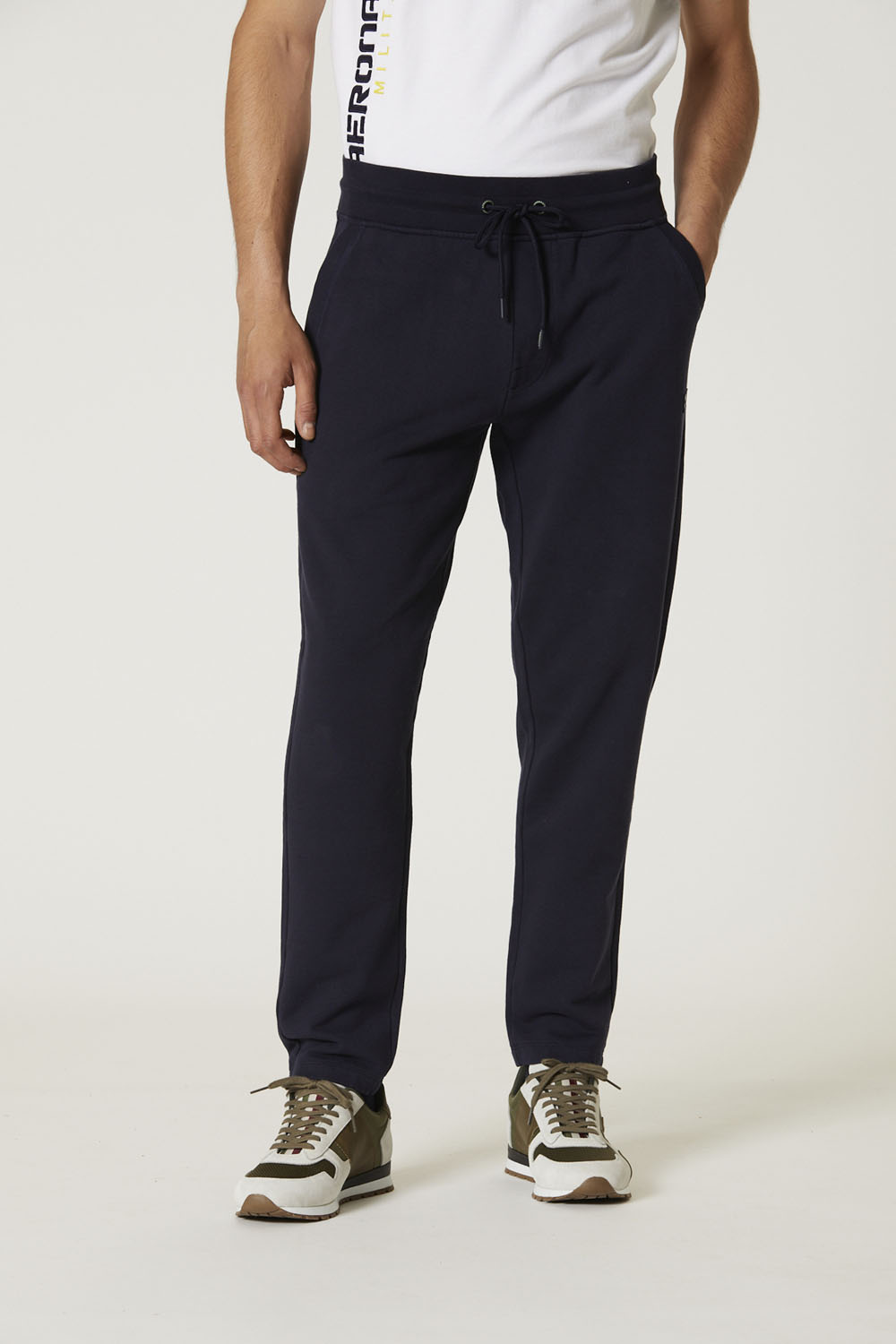 detail Kalhoty pantalone 231PF880F501