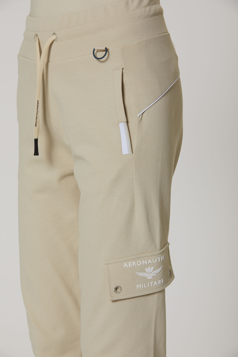 detail Kalhoty pantalone jogging 231PF886DP192