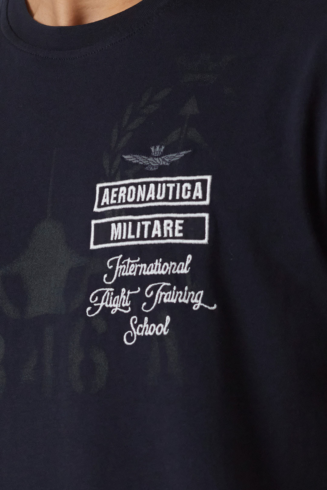 detail Tričko t-shirt m.c. 231TS2055J584