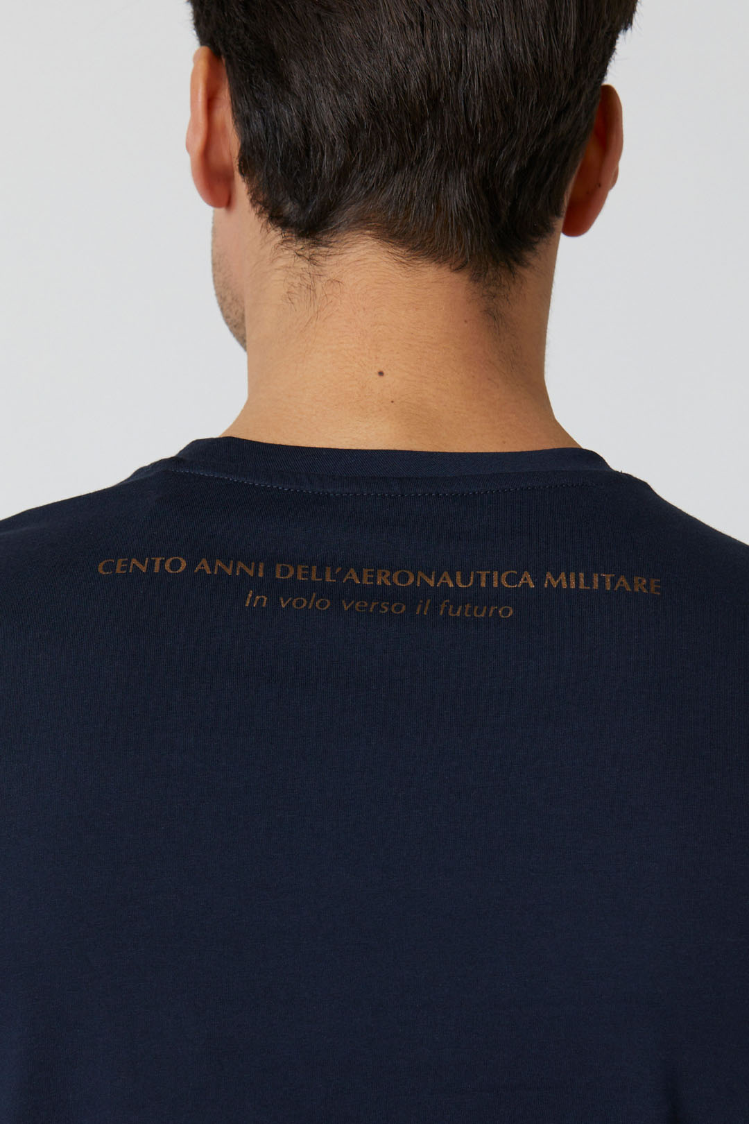 detail Tričko t-shirt m.c. 231TS2118J594