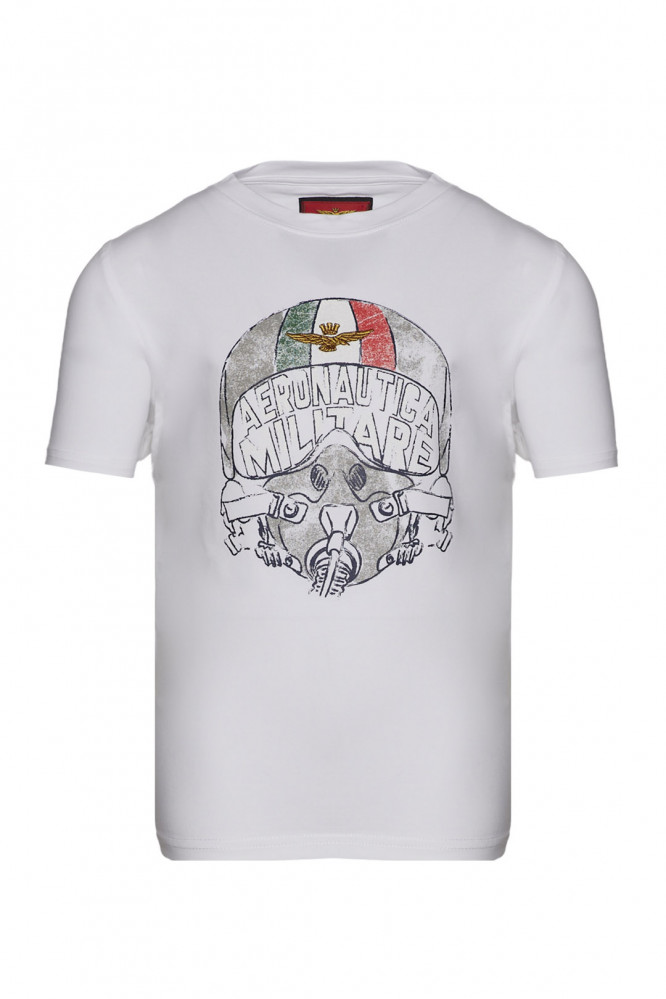 Tričko t-shirt m.c. 231TS21JRJ03