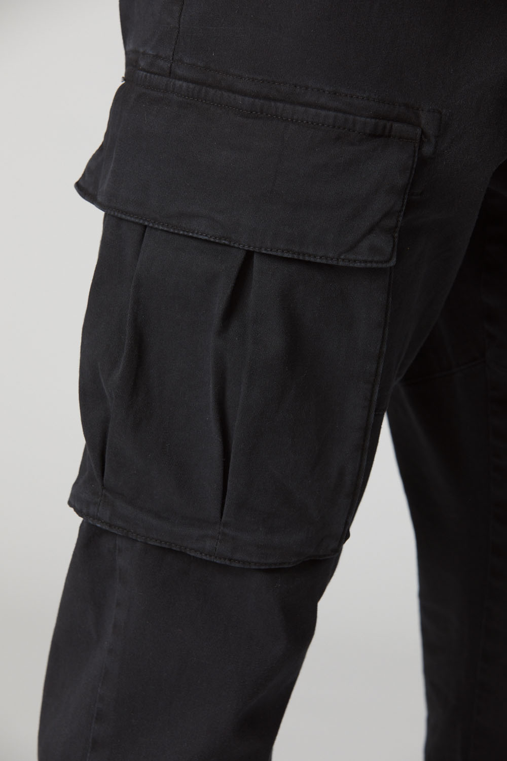detail Kalhoty pantalone 232PA1550CT3163