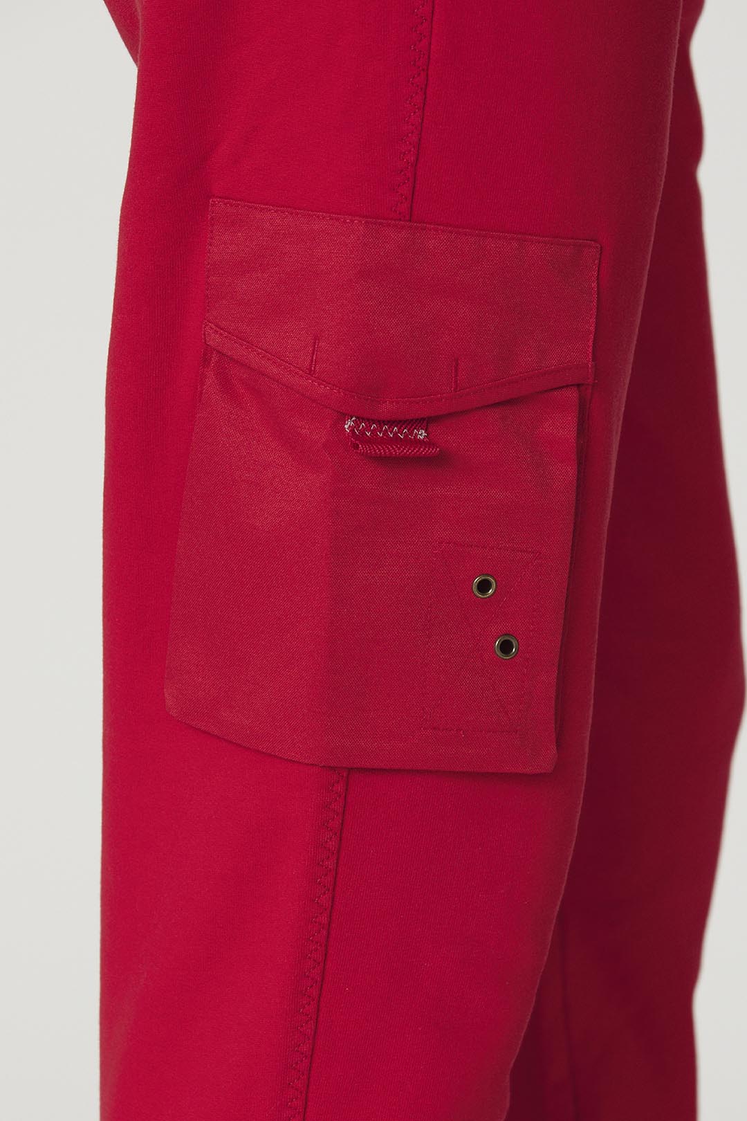 detail Kalhoty pantalone 232PF894F519