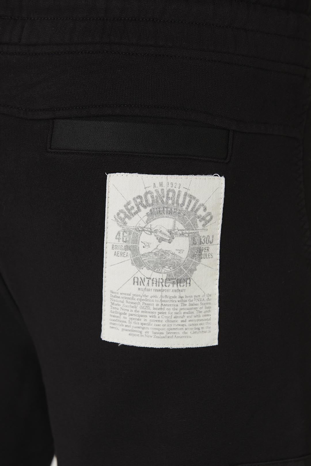 detail Kalhoty pantalone 232PF894F519