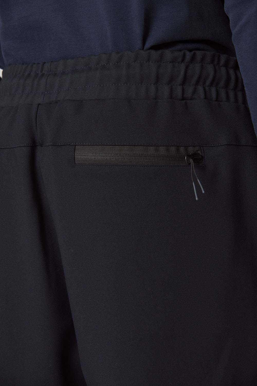 detail Kalhoty pantalone 232PF900F528