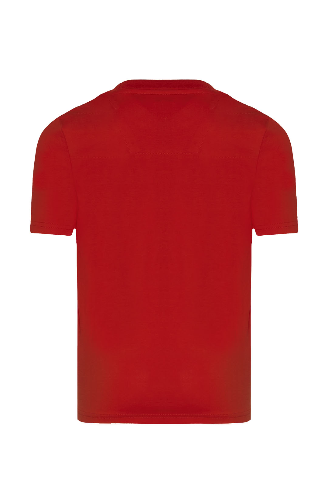 detail Tričko t-shirt m.c. 231TS29JRJ02