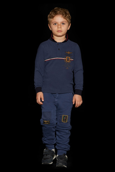 POLOKOŠILE/POLO M.L. - 182PO1275JRJ421