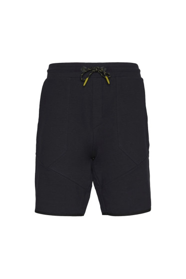 BERMUDY/BERMUDA FELPA ACTIVE - 211BE117F428