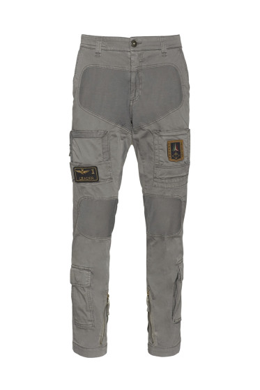 KALHOTY/PANTALONE ANTI-G - 211PA1387CT1493