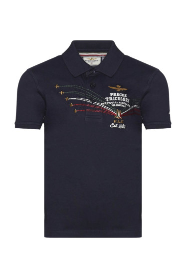 POLOKOŠILE/POLO M.C. - 211PO1531JRP199