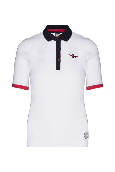 POLOKOŠILE/POLO M.C. - 221PO1595DP173