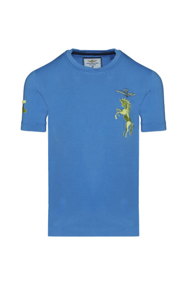 TRIČKO/T-SHIRT M.C. - 221TS1963JRJ545