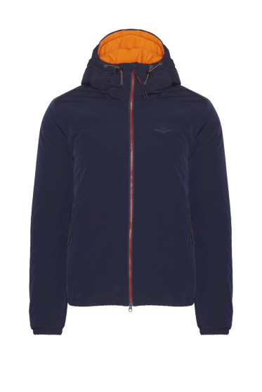 BUNDA/GIUBBINO C/CAPPUCCIO - 222AB2016CT3007