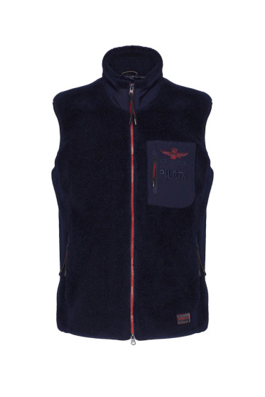 VESTA/GILET - 222AB2023CT2998