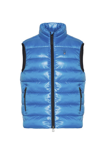 VESTA/GILET - 222AB2030CT3011