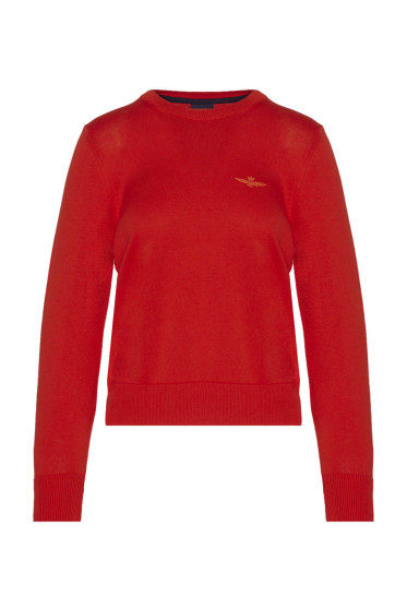 SVETR/MAGLIA GIROCOLLO - 222MA1386DL237