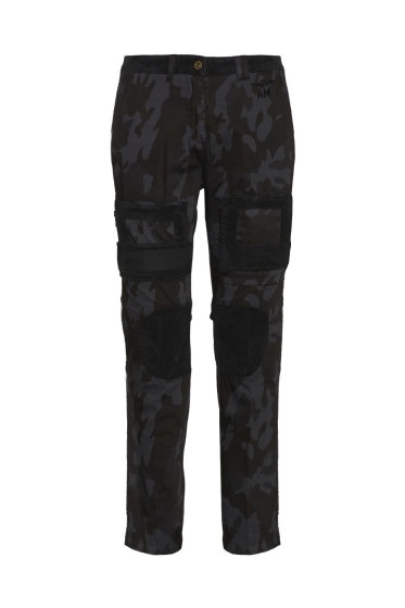 KALHOTY/PANTALONE ANTI-G - 222PA1498DCT3057