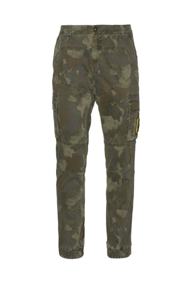 KALHOTY/PANTALONE ANTI-G - 222PA1510CT3041