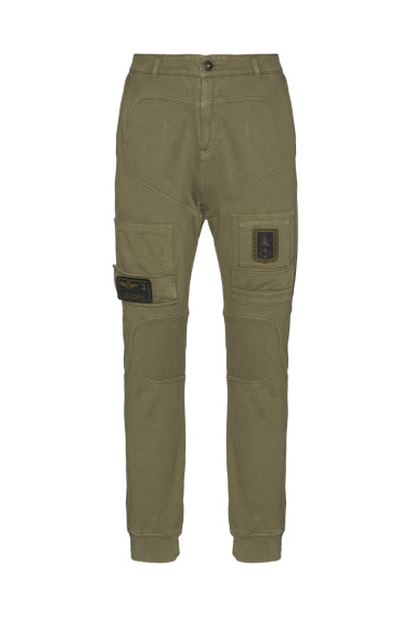 KALHOTY/PANTALONE - 222PF743J505