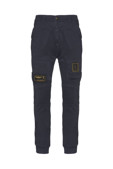 KALHOTY/PANTALONE - 222PF743J505