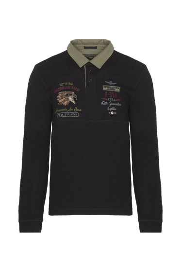 POLOKOŠILE/POLO M.L. - 222PO1645P306