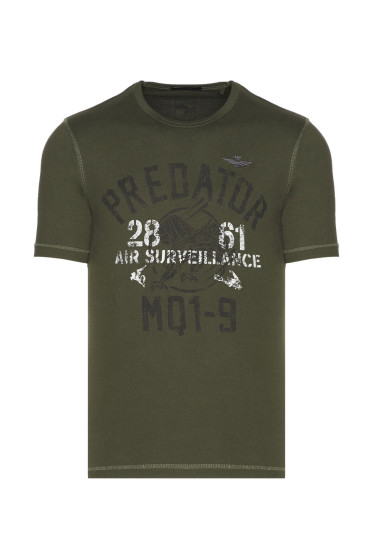 TRIČKO/T-SHIRT M.C. - 222TS2010J569
