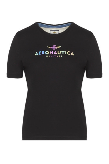 TRIČKO/T-SHIRT GIROCOLLO - 222TS2031DJ496
