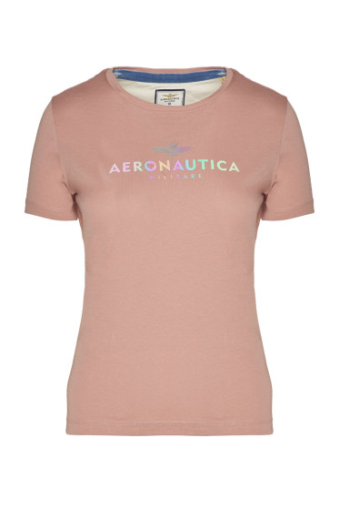 TRIČKO/T-SHIRT GIROCOLLO - 222TS2031DJ496