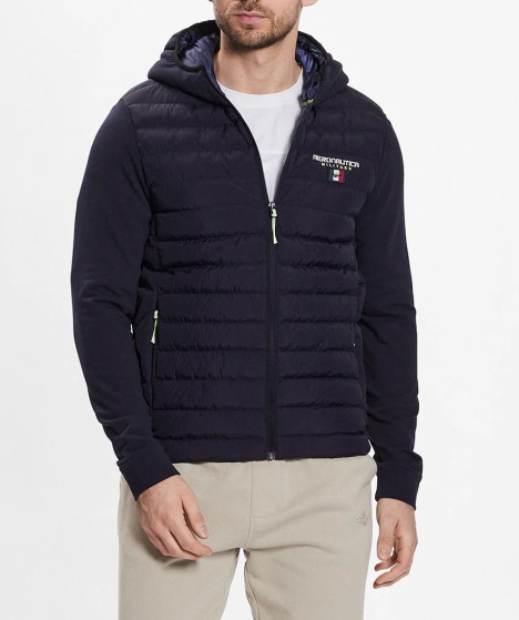 BUNDA/GIACCA C/CAPPUCCIO - 231AF453CT3078