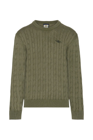 SVETR/MAGLIA GIROCOLLO - 231MA1376L462