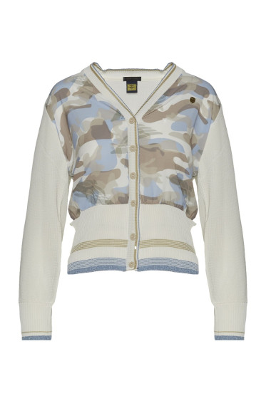 SVETR/CARDIGAN - 231MA1437DL500