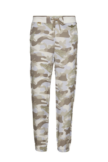 KALHOTY/PANTALONE - 231PA1531DCT3094