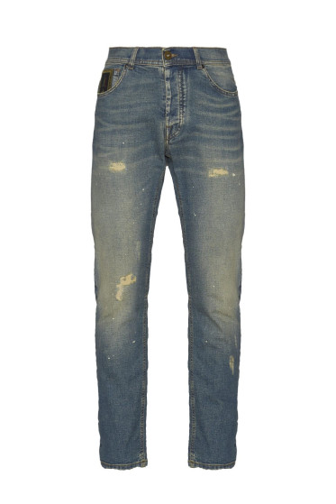 KALHOTY/PANTALONE 5 TASCHE - 231PJ197CT3075