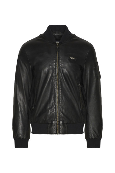 BUNDA/BOMBER - 231PN5023PL187