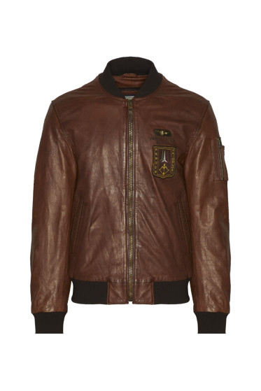 BUNDA/BOMBER FRECCE - 231PN5026PL183