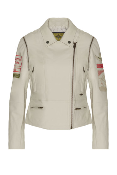 BUNDA/CHIODO PELLE - 231PN6026DPL193