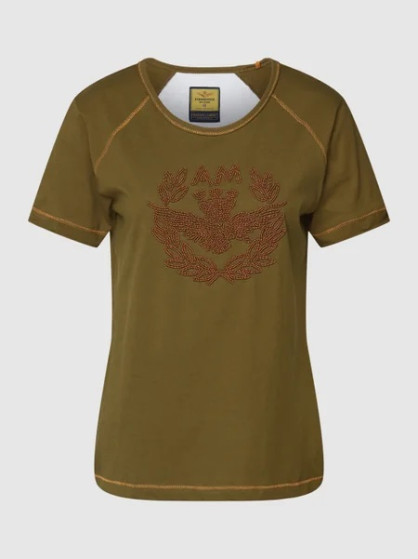 TRIČKO/T-SHIRT M.C. - 231TS2093DJ598