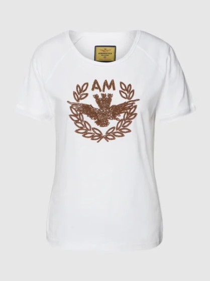 TRIČKO/T-SHIRT M.C. - 231TS2093DJ598