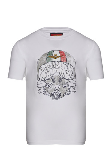 TRIČKO/T-SHIRT M.C. - 231TS21JRJ03
