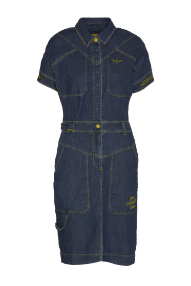 ŠATY/VESTITO - 231VE078DCT3085