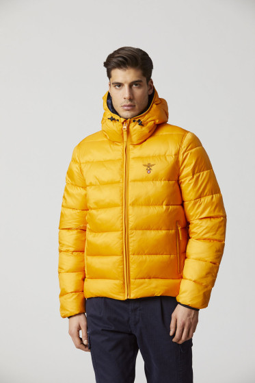 BUNDA / BOMBER - 232AB2104CT3181