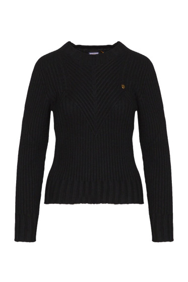 SVETR / MAGLIA GIROCOLLO - 232MA1474DL515