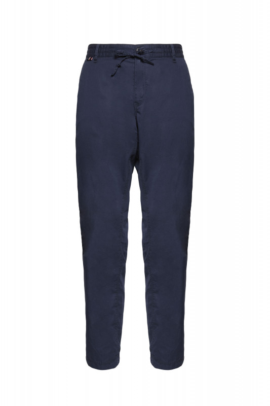 detail Kalhoty pantalone 201PA1376CT2601