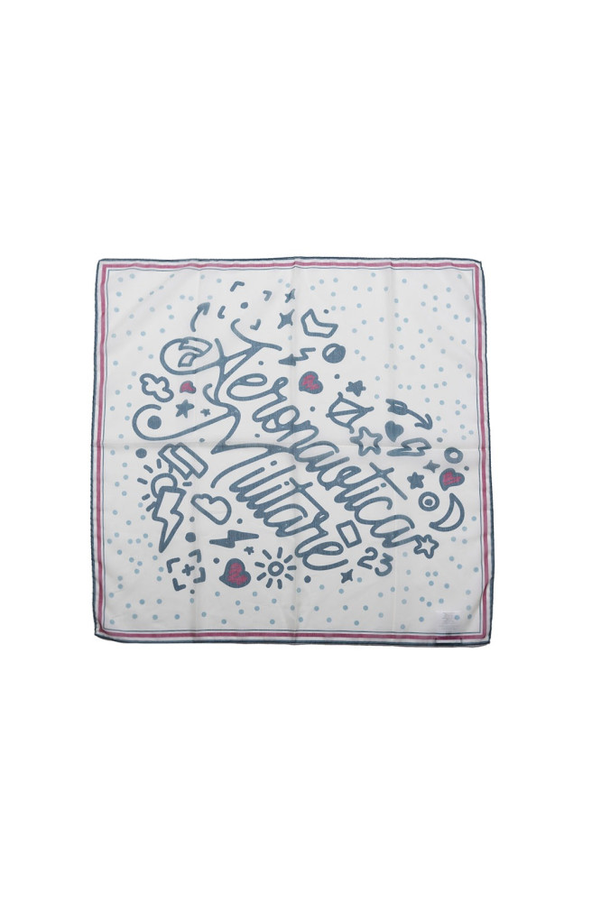 Šátek foulard 231SH1124DCT3132