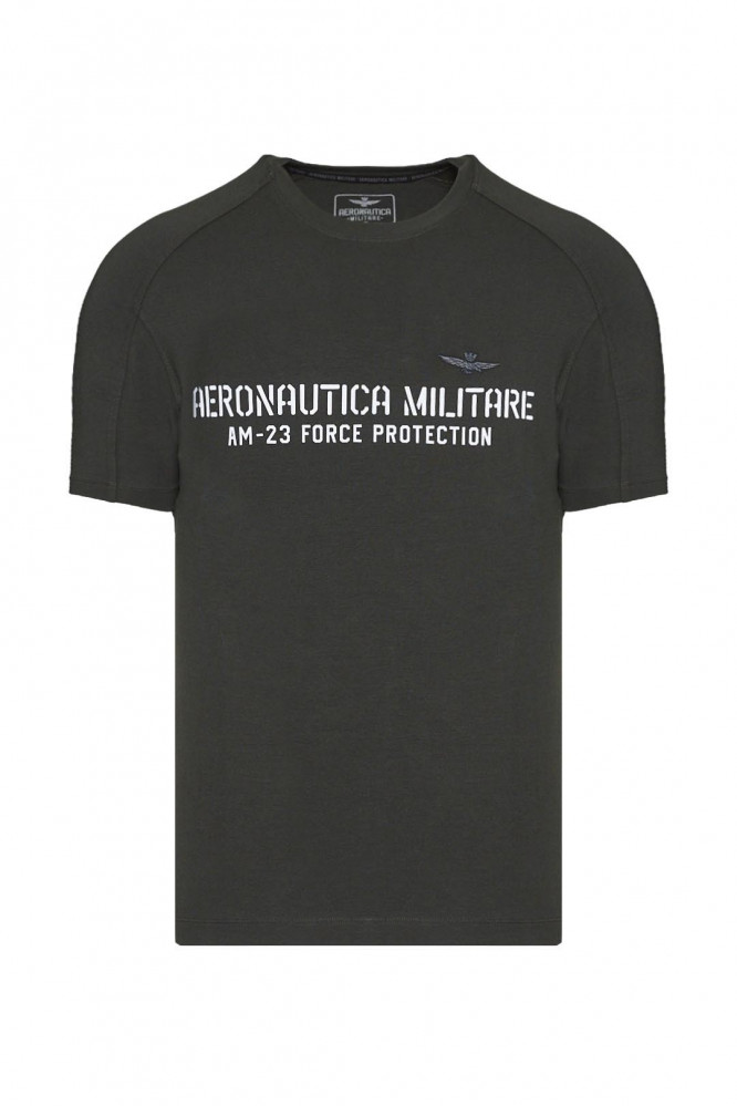 Tričko t-shirt m.c. 232TS2149J612
