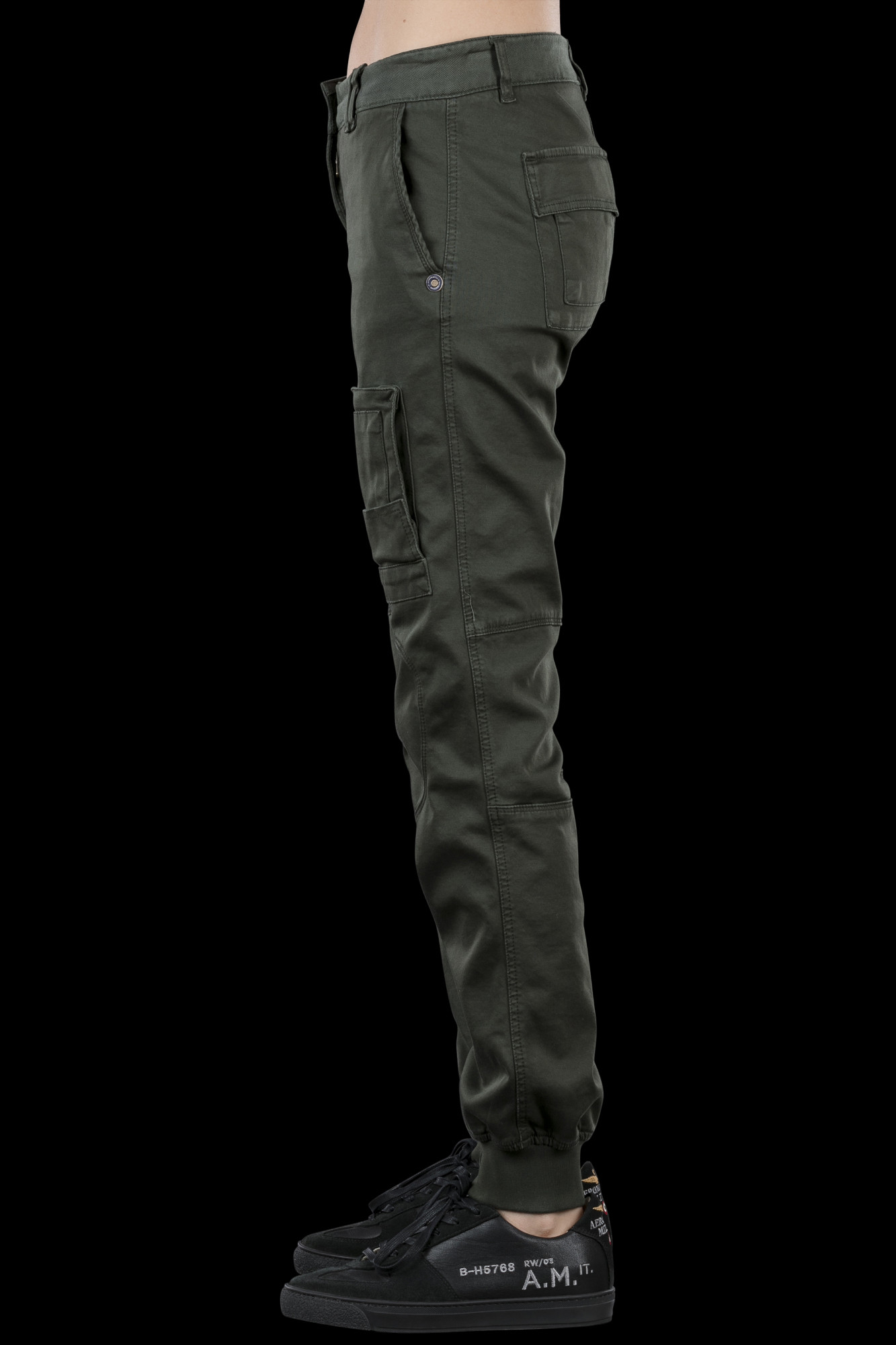detail Kalhoty pantalone anti-g 172PF660DCT2165